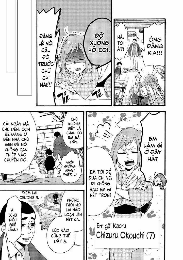 Will You Marry Me Again If You Are Reborn?: Chapter 6