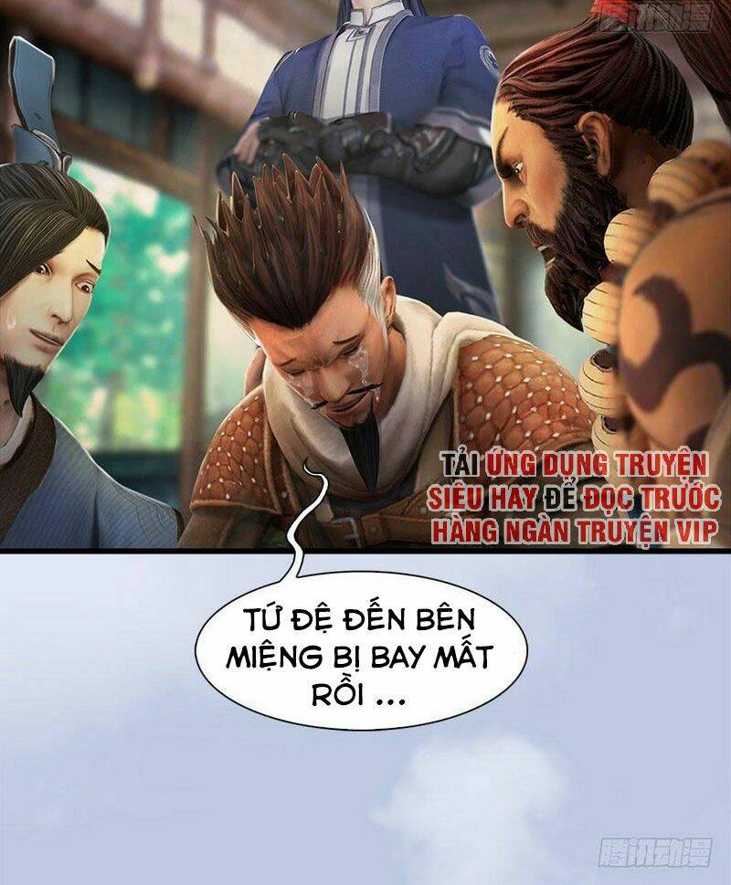 Cửu Hoang Đọa Huyền Sư: Chapter 78