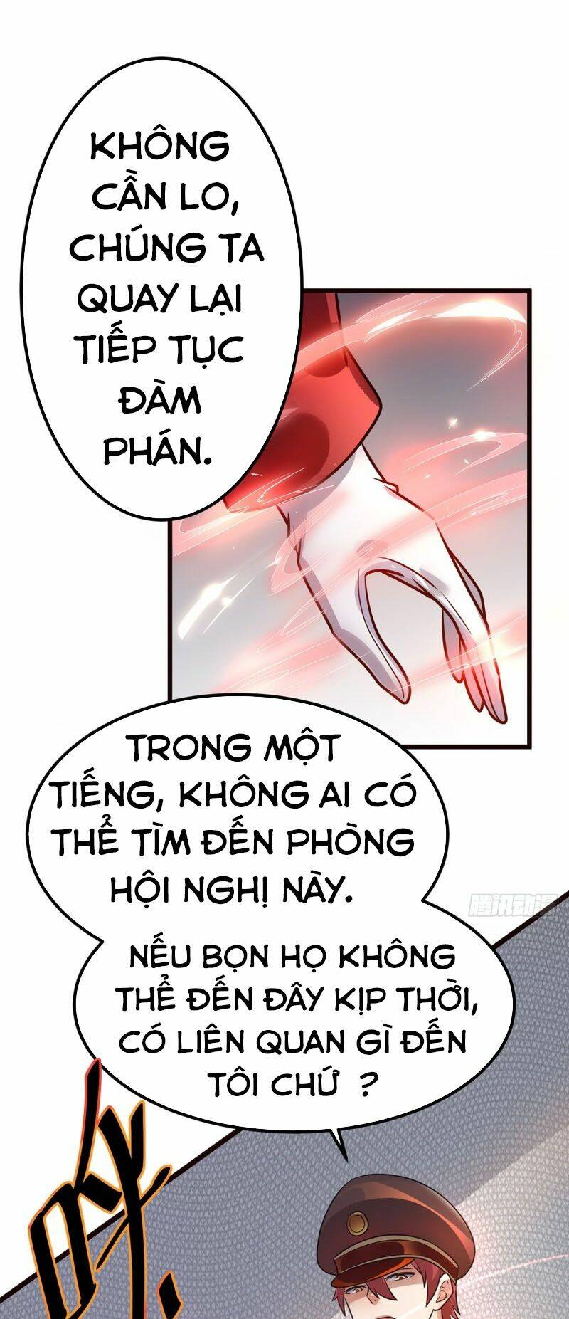 Tiên Vương Trùng Sinh: Chapter 93