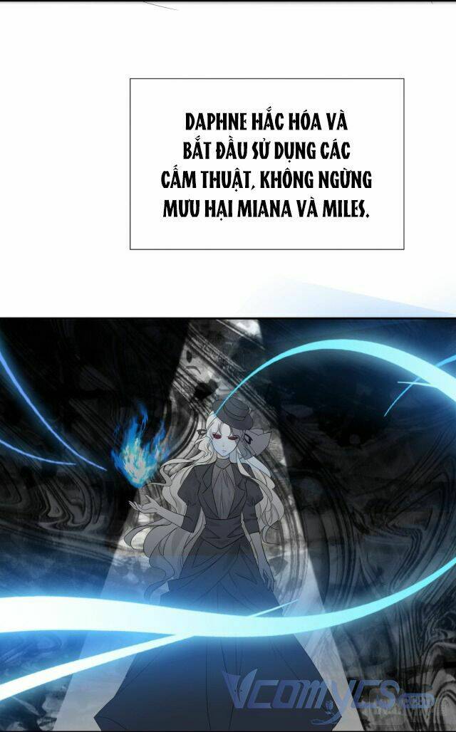 Ta Là Nữ Phụ Độc Ác: Chapter 1