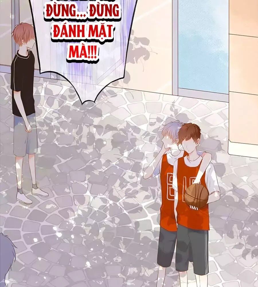 Hoa Chưa Nở Rộ: Chapter 16