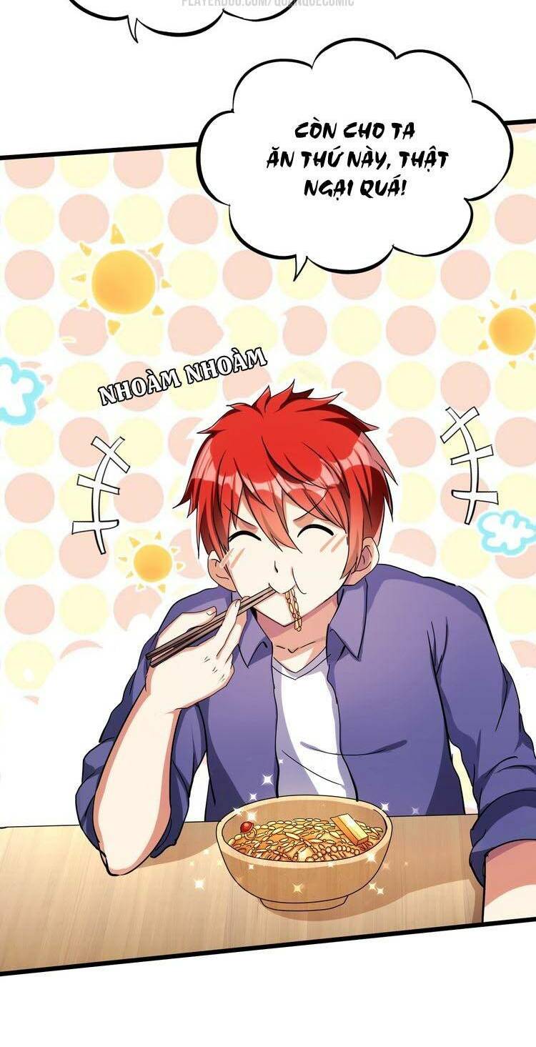 Kinh Thế Kỳ Nhân: Chapter 32