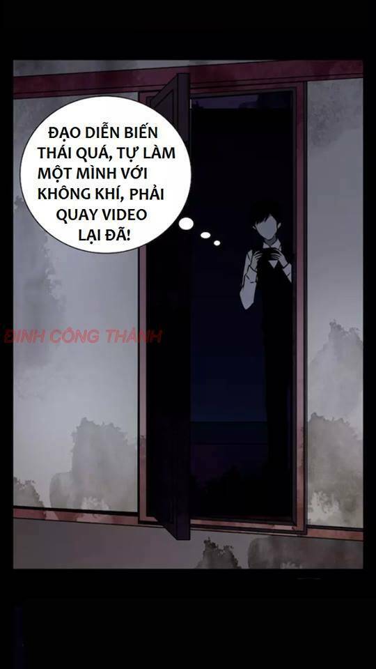 Michin Phù Thủy Tái Sinh: Chapter 14