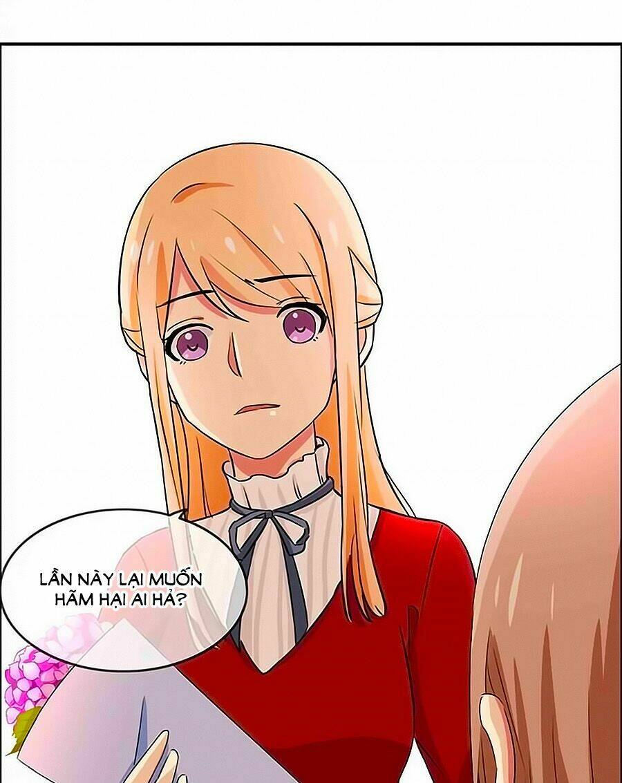 Đại Thần Tình Yêu Chớ Chạm Tôi: Chapter 37