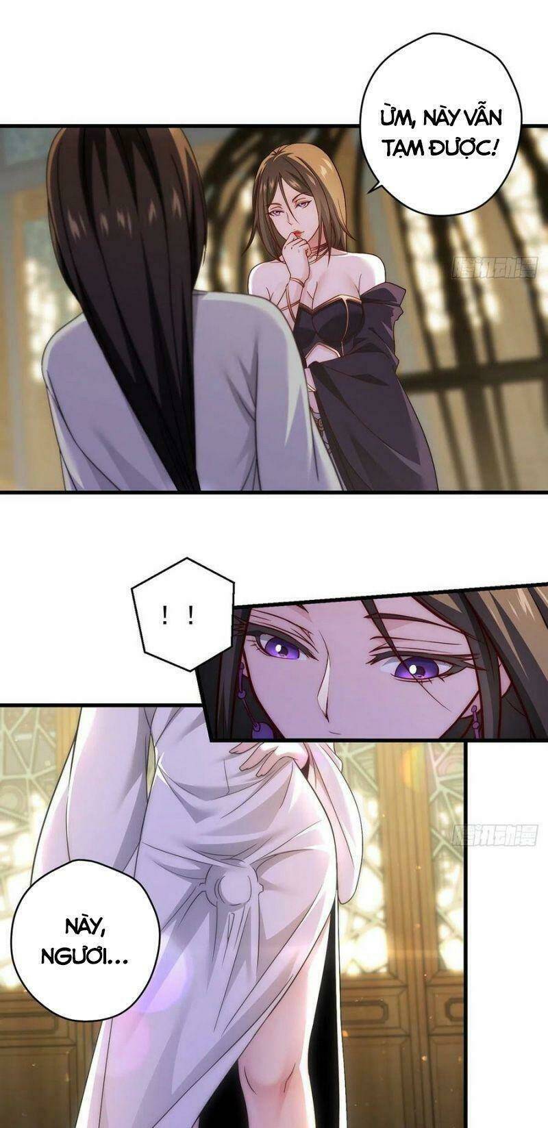 Ta Là Đại Hoàn Đan: Chapter 93