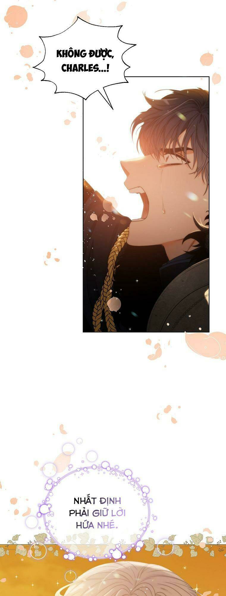 Hoàng Hậu Ác Nữ Yêu Quý Tôi: Chapter 0