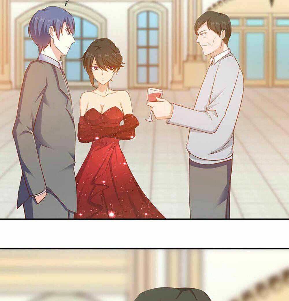 Hướng Tâm Dẫn Lực: Chapter 48