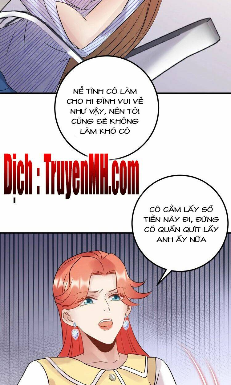 Trong Sinh Chi Ức Vạn Ảnh Hậu Yếu Thượng Vị: Chapter 209