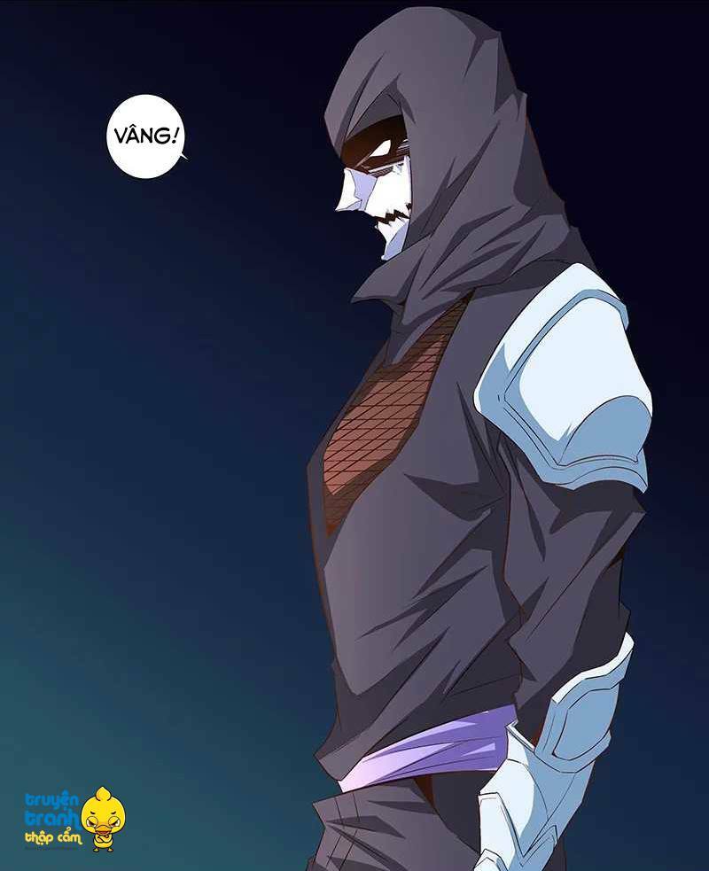 Cường Sủng Hào Môn Tiểu Manh Thê: Chapter 40