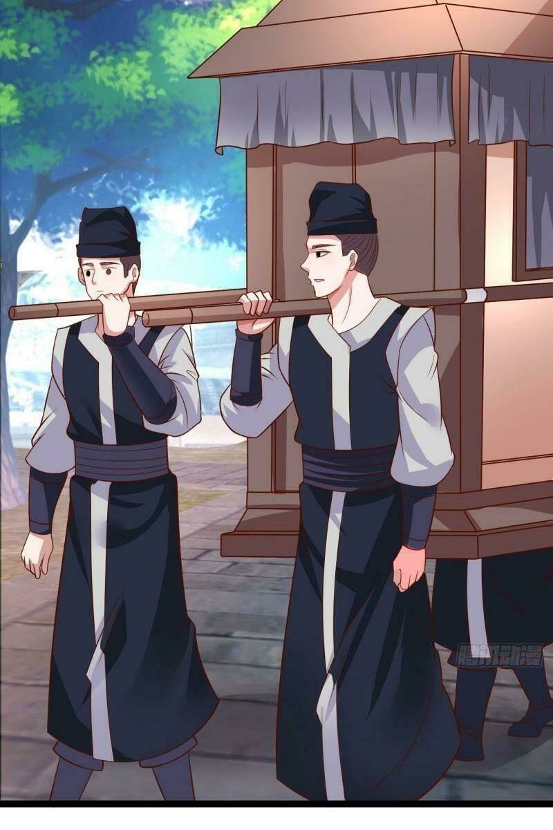 Trọng Sinh Tối Cường Ma Tôn Ở Rể: Chapter 68