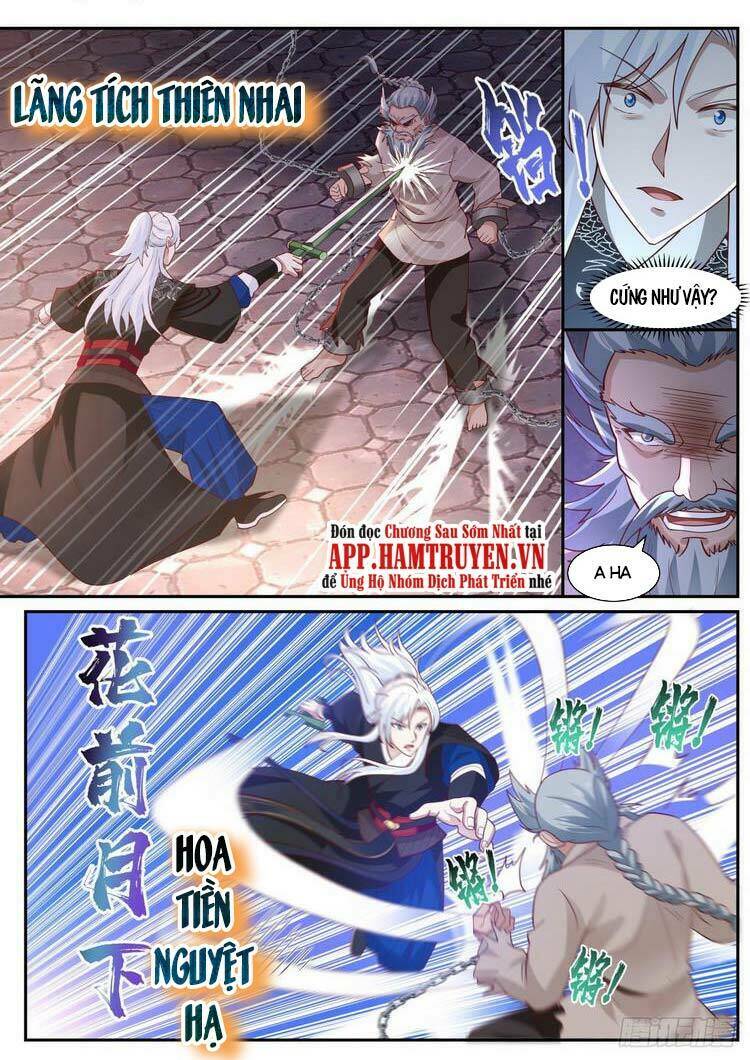 Ta Có Thể Lấy Ra Độ Thành Thục: Chapter 46