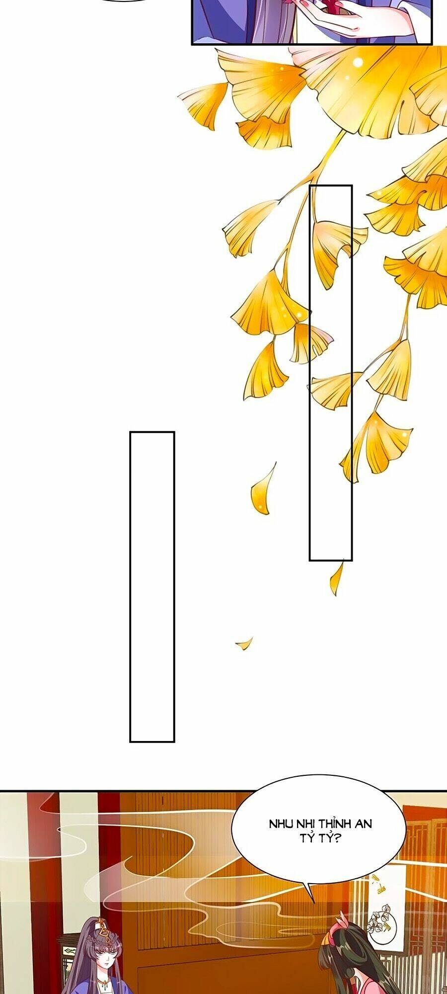 Thịnh Thế Lê Hoa Điện: Chapter 57