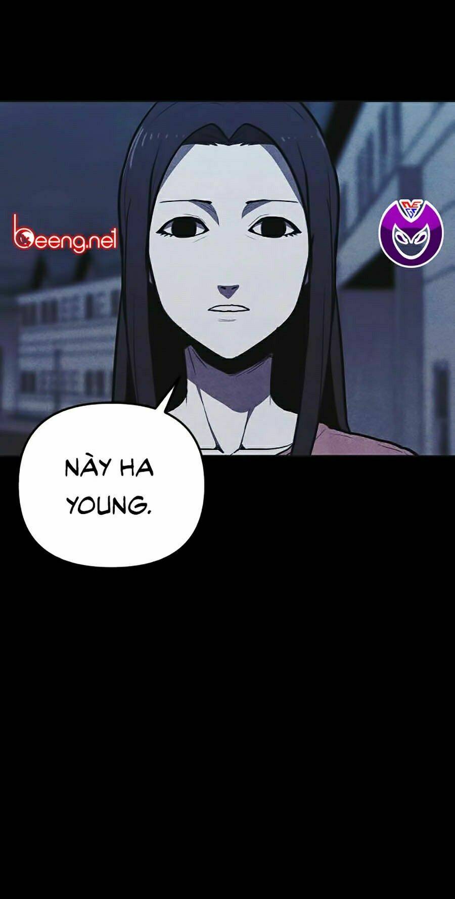 Cậu Bé Shotgun: Chapter 4