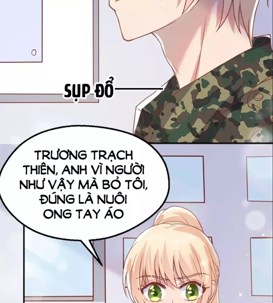 Chồng Già Vợ Trẻ Trêu Nhau Hàng Ngày: Chapter 58