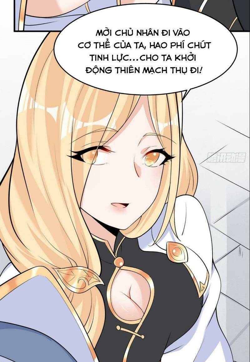 Giáng Thần Chiến Ký: Chapter 84