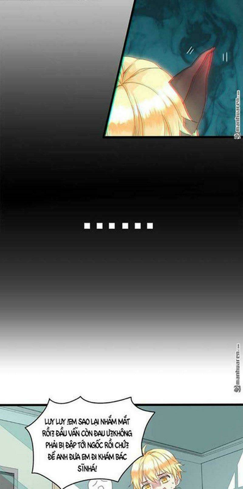 Bắt Quỷ: Chapter 1