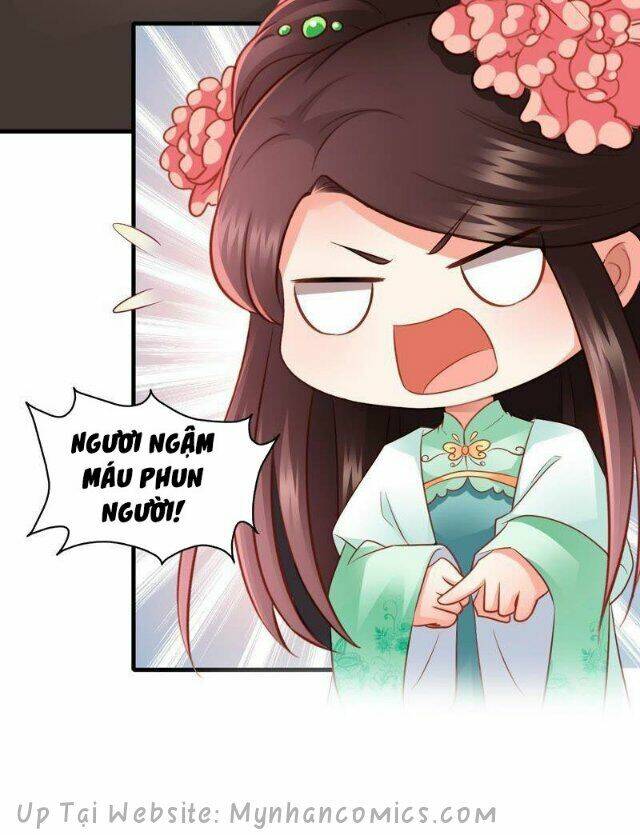 Thái Tử Điện Hạ Có Tin Vui: Chapter 66