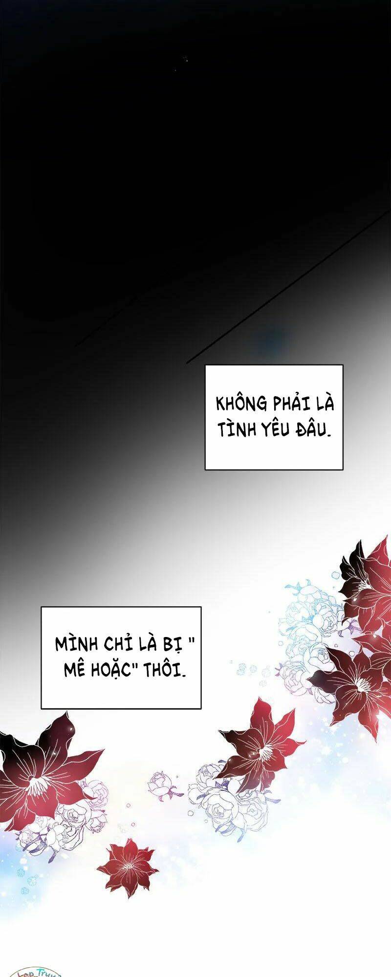 Ác Nữ Cải Biến: Chapter 65