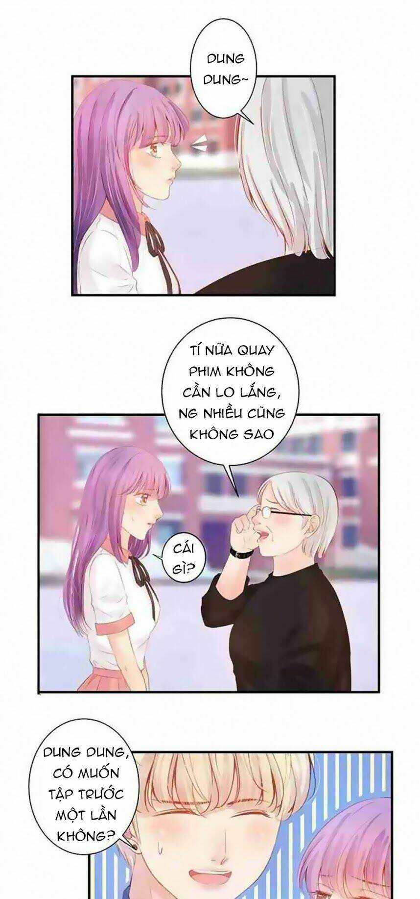 Bình Hoa Số Một Của Làng Giải Trí: Chapter 11