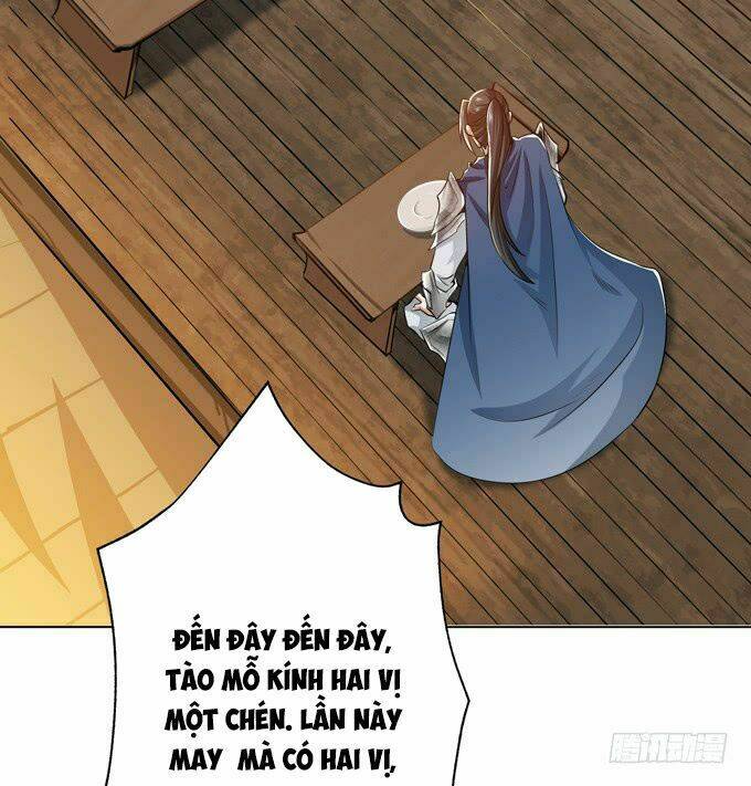 Tam Quốc Chi Vân Thăng Long Khởi: Chapter 7