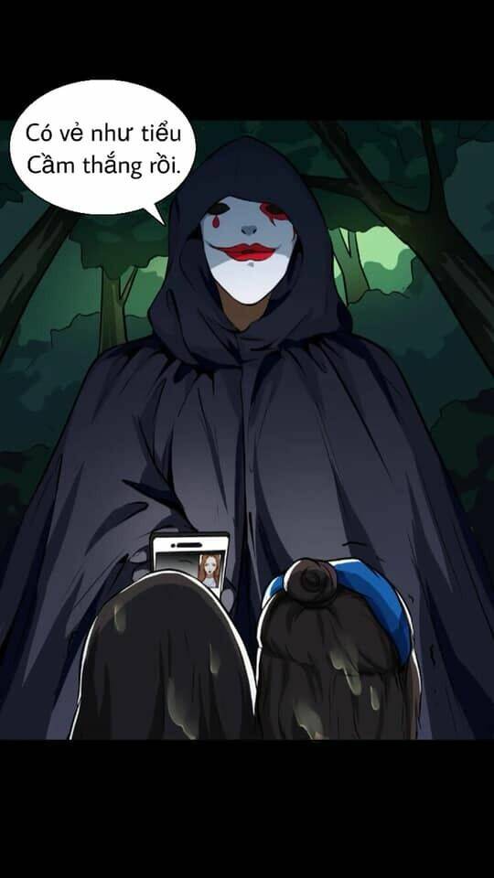 Giày Thủy Tinh: Chapter 14.2