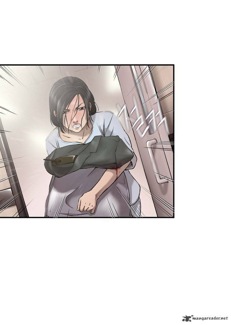 Diamond Dust: Chapter 7