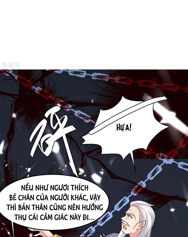 Trọng Sinh Khí Thiếu Quy Lai: Chapter 180