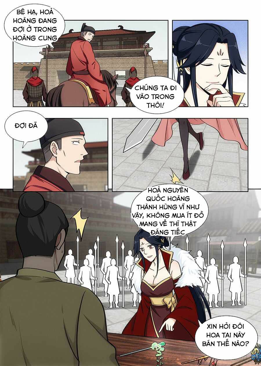 Tối Cường Phản Sáo Lộ Hệ Thống: Chapter 102