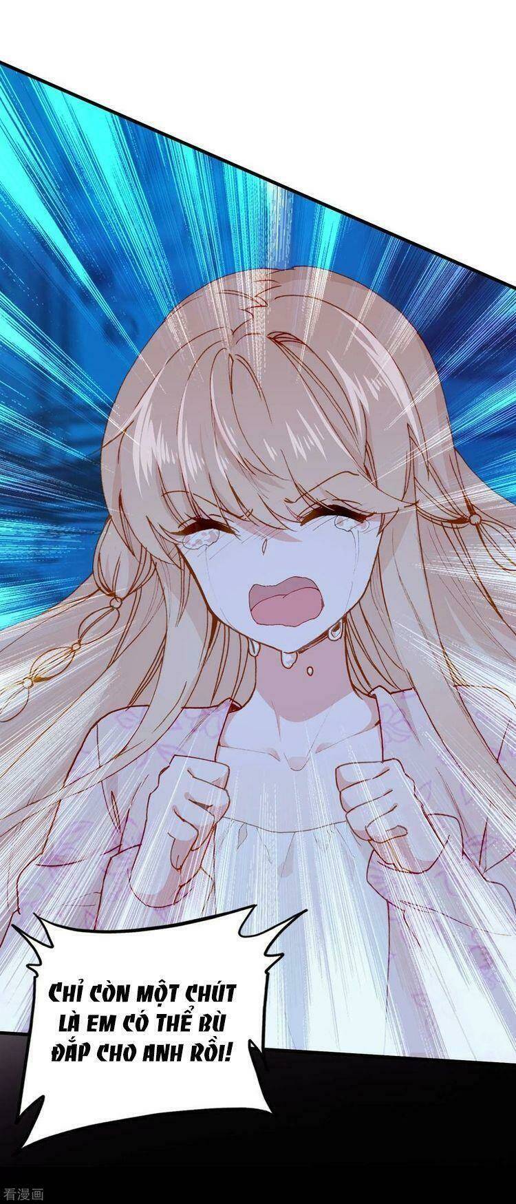 Chuyển Phát Nhanh Tình Yêu: Chapter 27