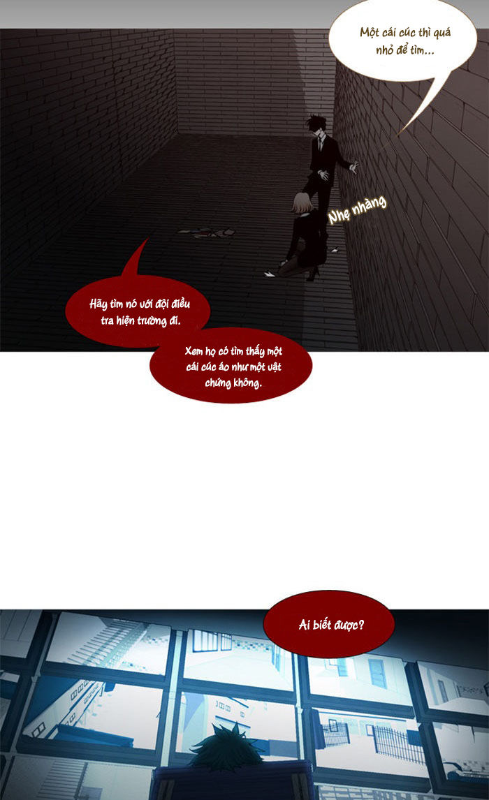Trump: Chapter 57