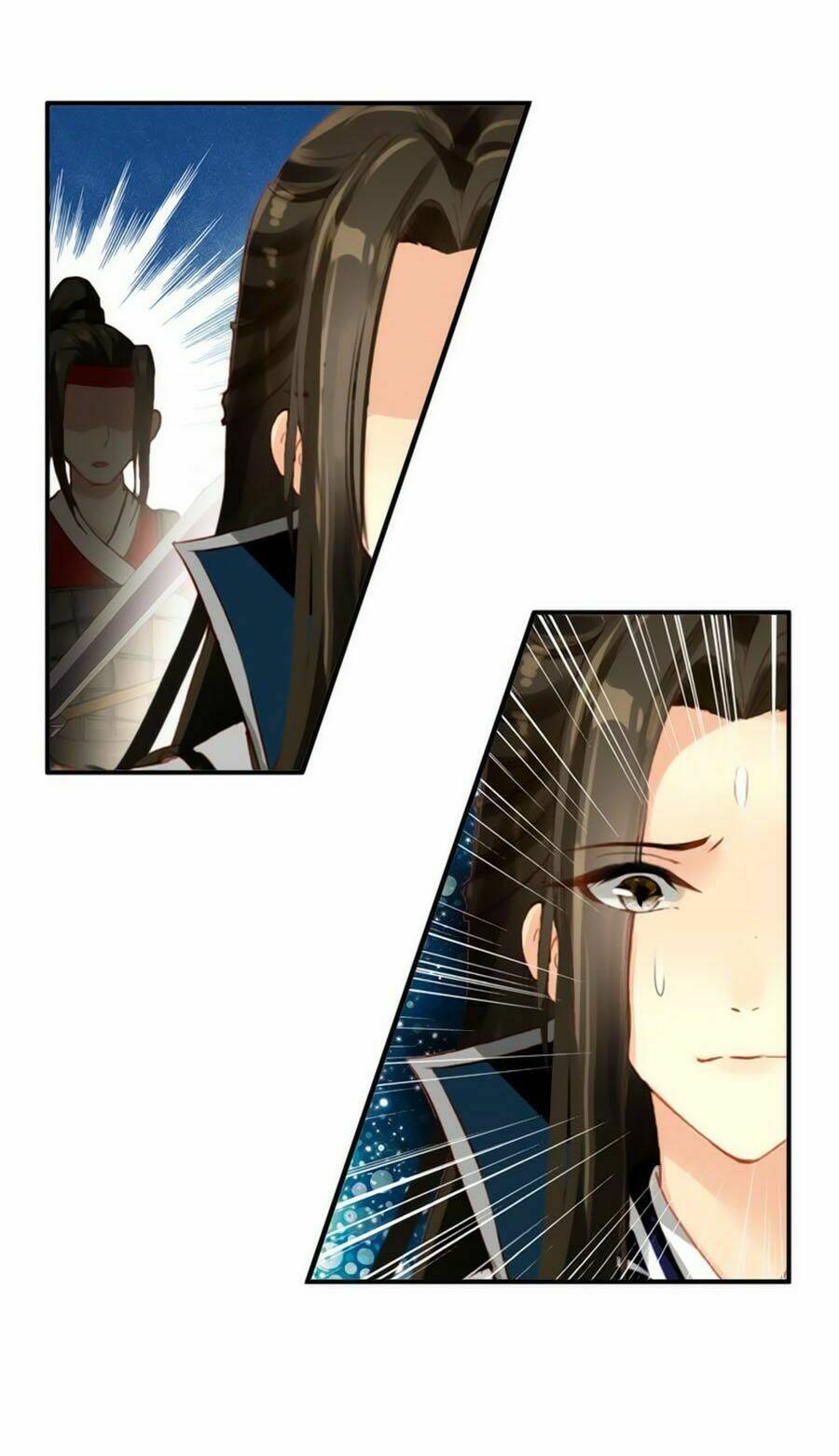 Mỹ Nhân Làm Tướng: Chapter 49