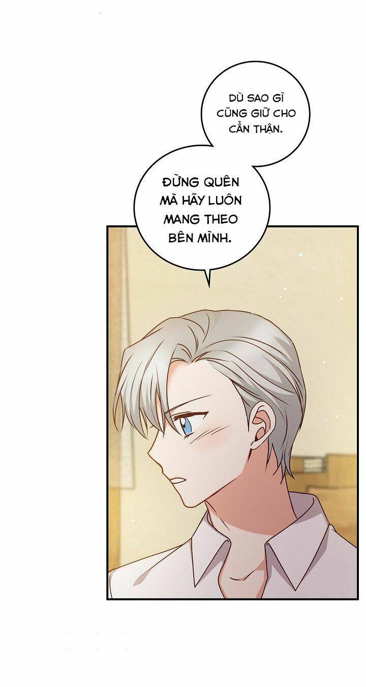 Đừng Chọc Đứa Em Gái Bé Bỏng Của Chúng Tôi: Chapter 75