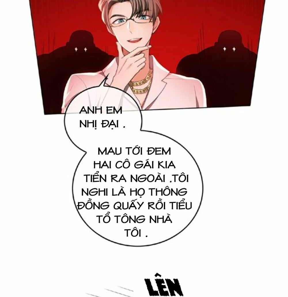Cô Vợ Nhỏ Nuông Chiều Quá Lại Thành Ác!!: Chapter 59
