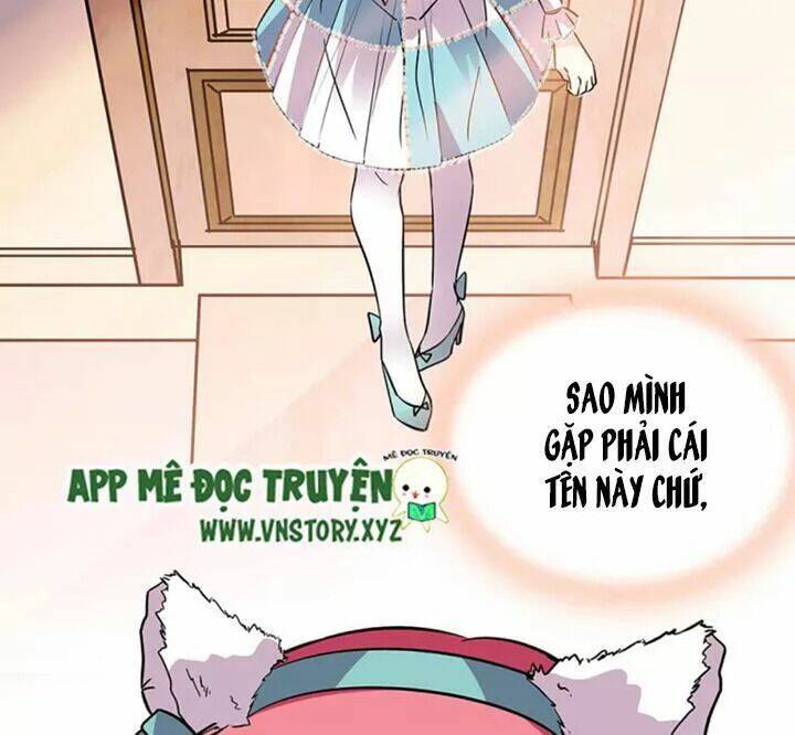 Nữ Hầu Sau Giờ Học: Chapter 46