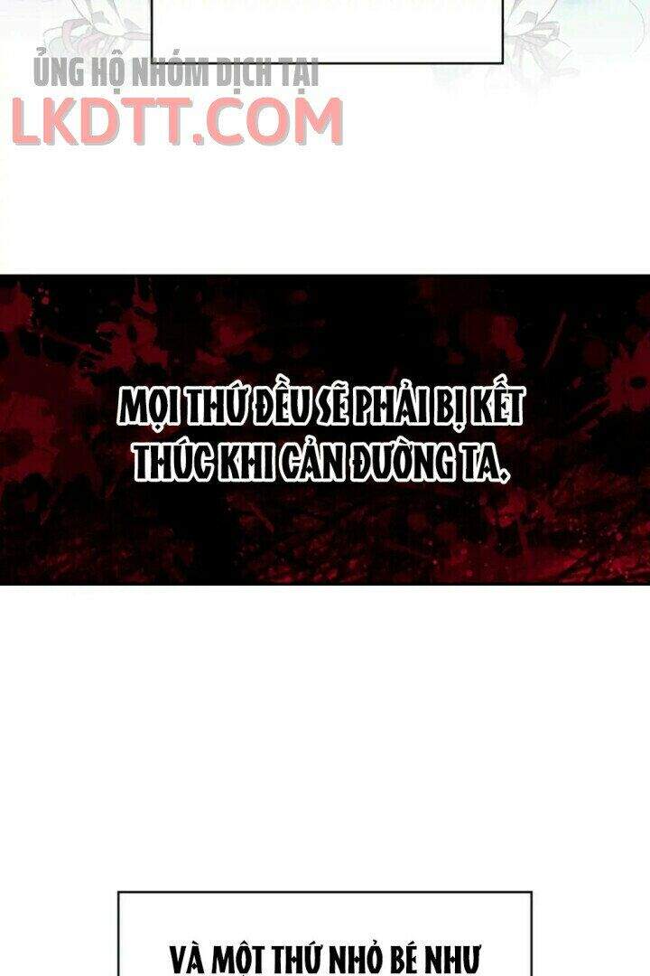 Nàng Công Chúa Trở Thành Vật Hiến Tế: Chapter 5