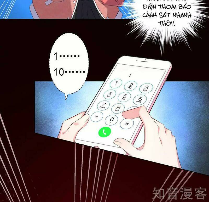 Tôi Bị Tổng Tài Ám Hại: Chapter 152