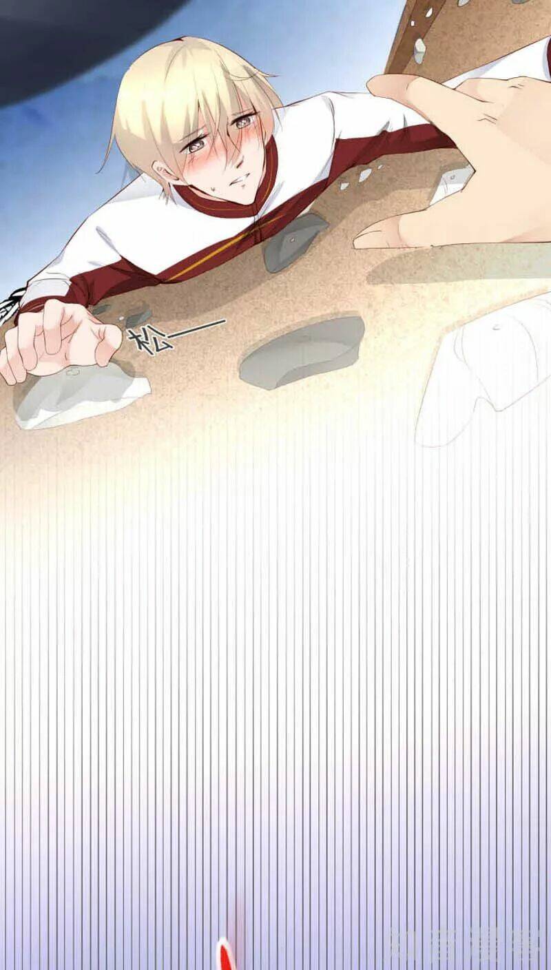 Nam Thần Là Một Đôi: Chapter 50