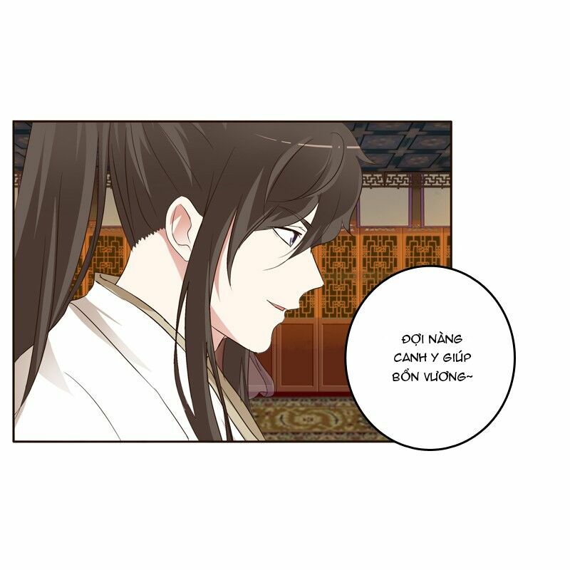 Thông Linh Phi: Chapter 130