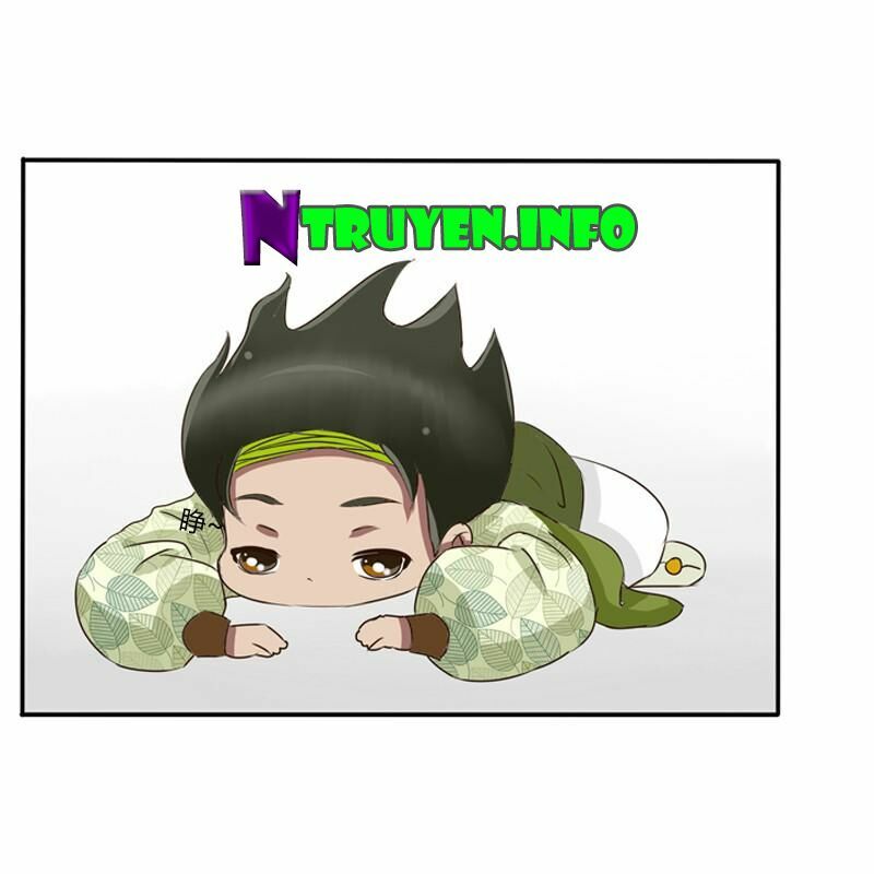 Thông Linh Phi: Chapter 84