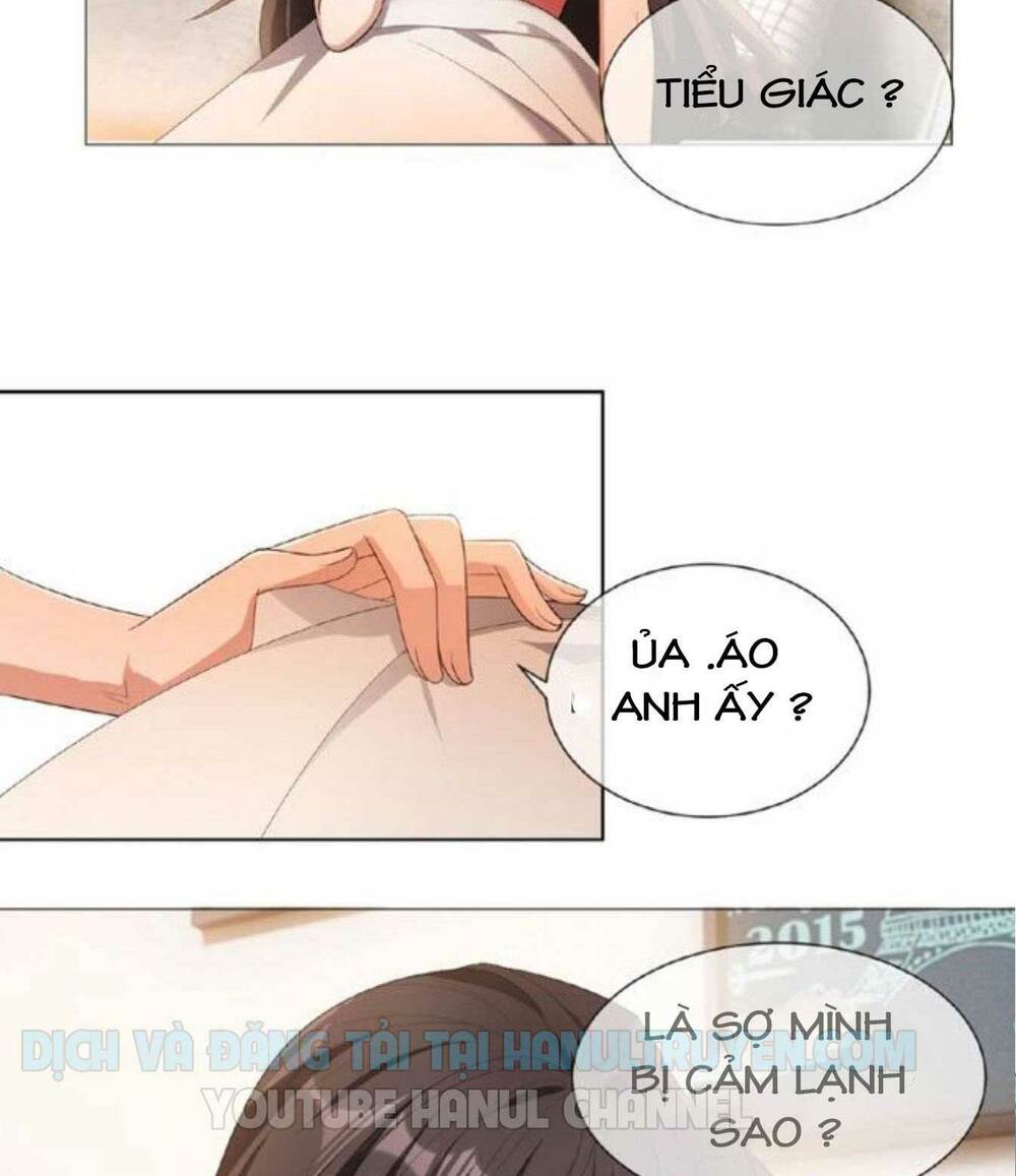 Cô Vợ Nhỏ Nuông Chiều Quá Lại Thành Ác!!: Chapter 72