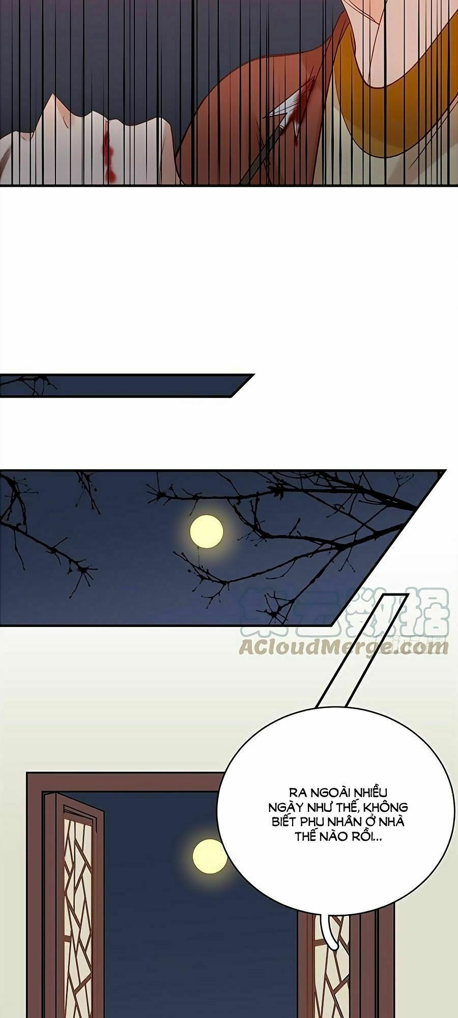 Xuân Khuê Bí Lục: Xưởng Công Thái Liêu Nhân: Chapter 98