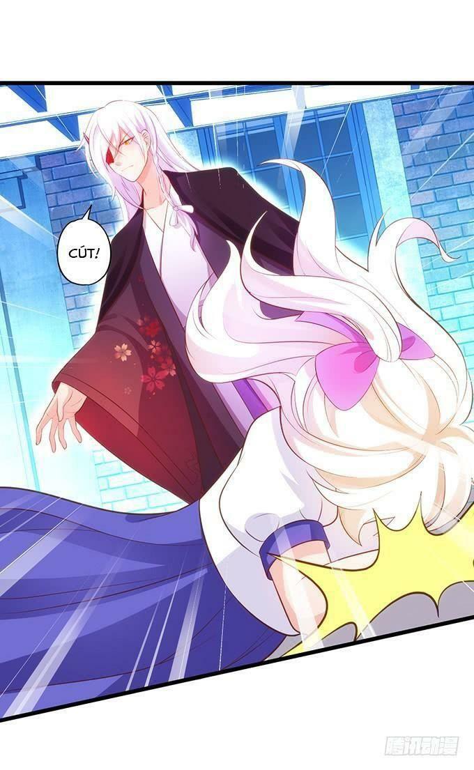 Hồ Tiên Hung Bạo: Chapter 99