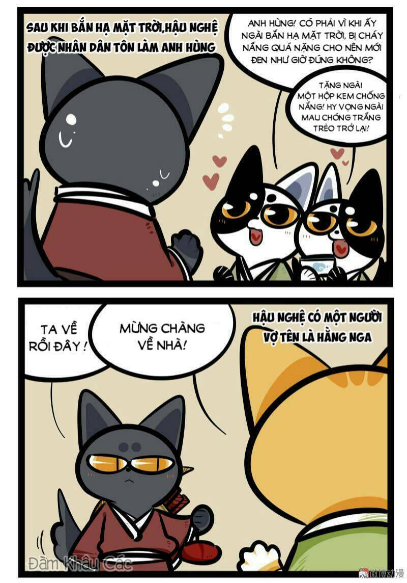 Đời Không Như Mình Tưởng: Chapter 62