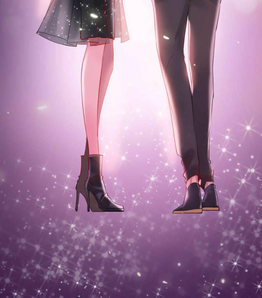 Cô Ấy Thật Xinh Đẹp: Chapter 15