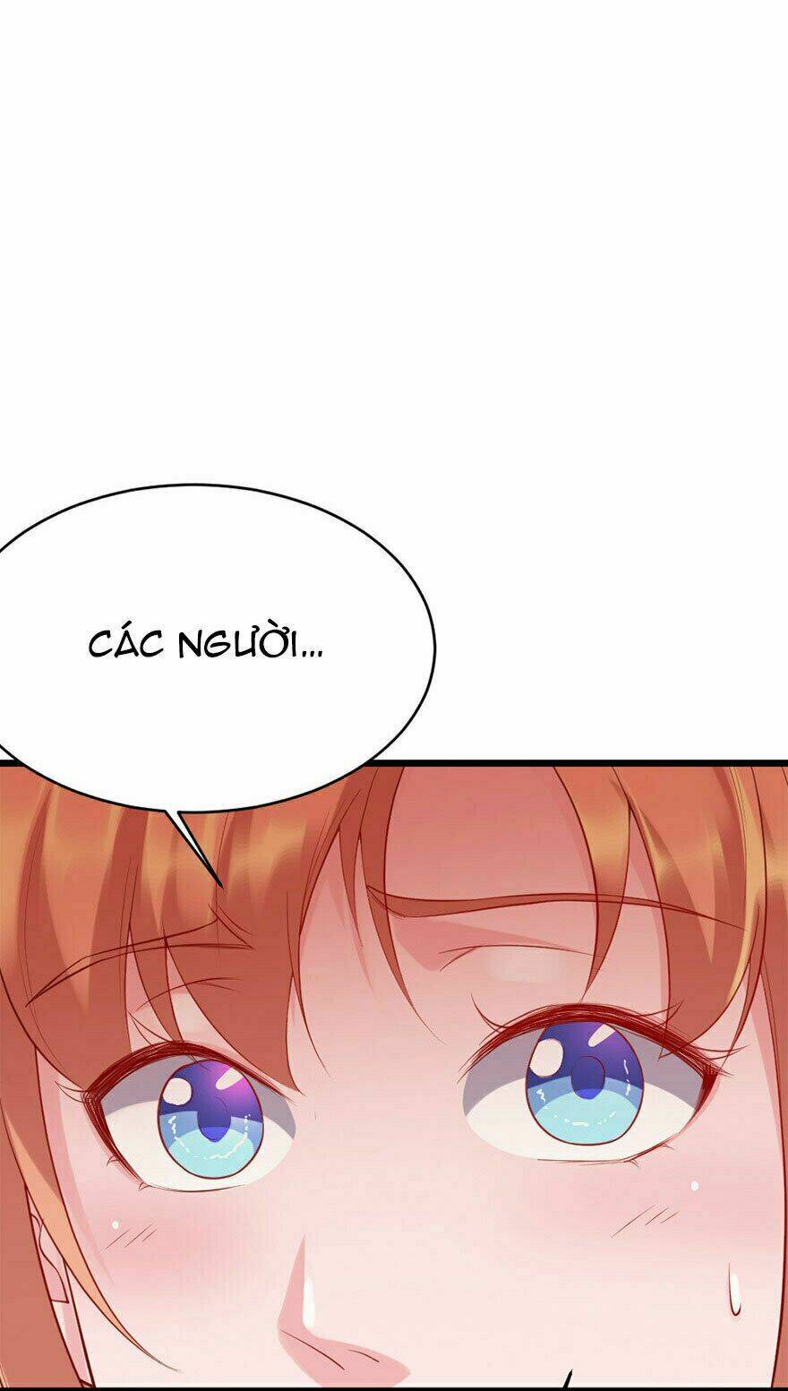 Tiểu Bạch Điềm Thê Của Long Thiếu: Chapter 21