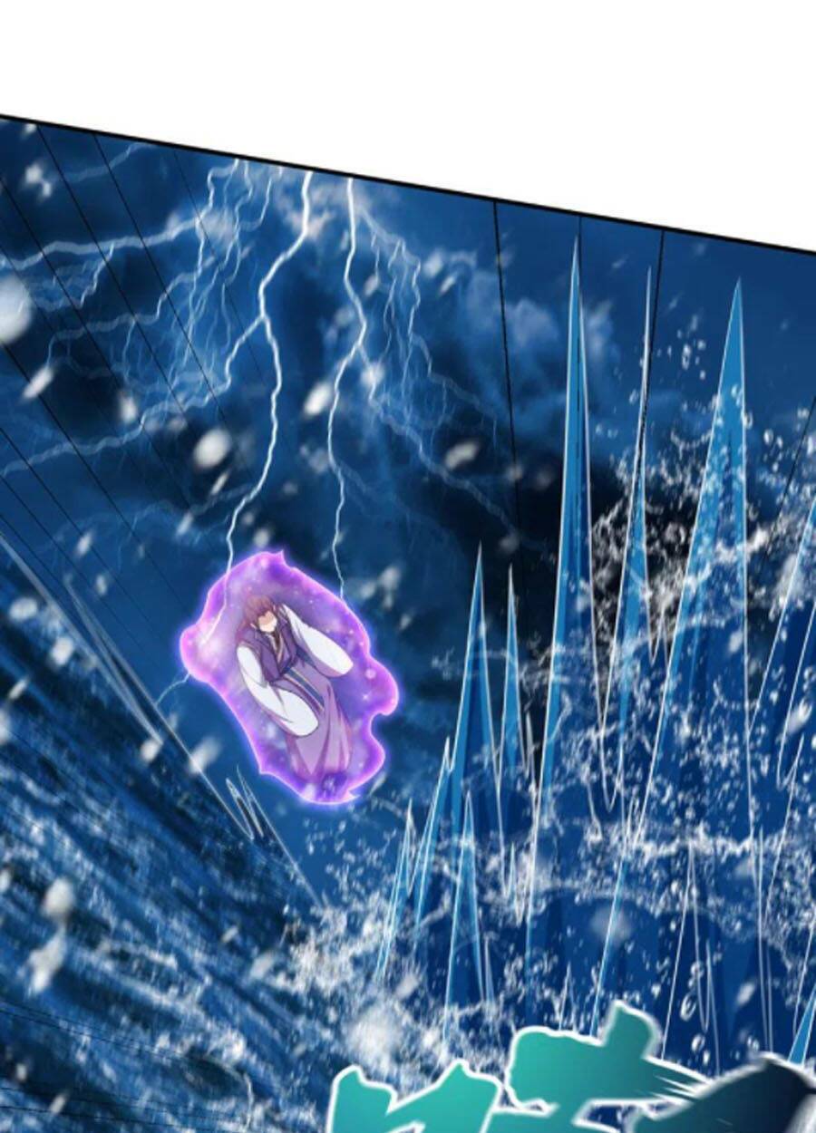 Yêu Giả Vi Vương: Chapter 297