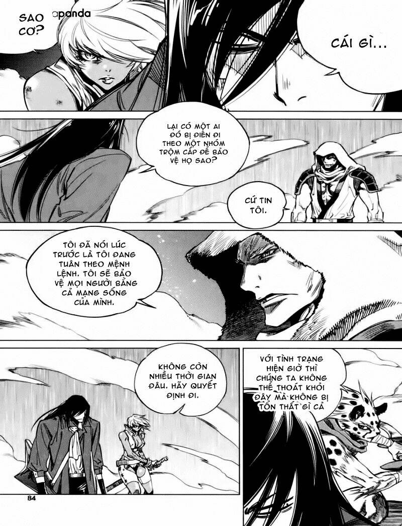 Dark Air: Chapter 52