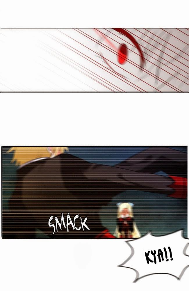 Crepuscule (Yamchi): Chapter 28