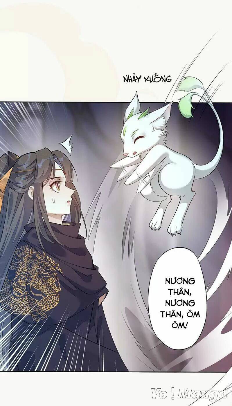 Tuyệt Thế Luyện Đan Sư: Chapter 139