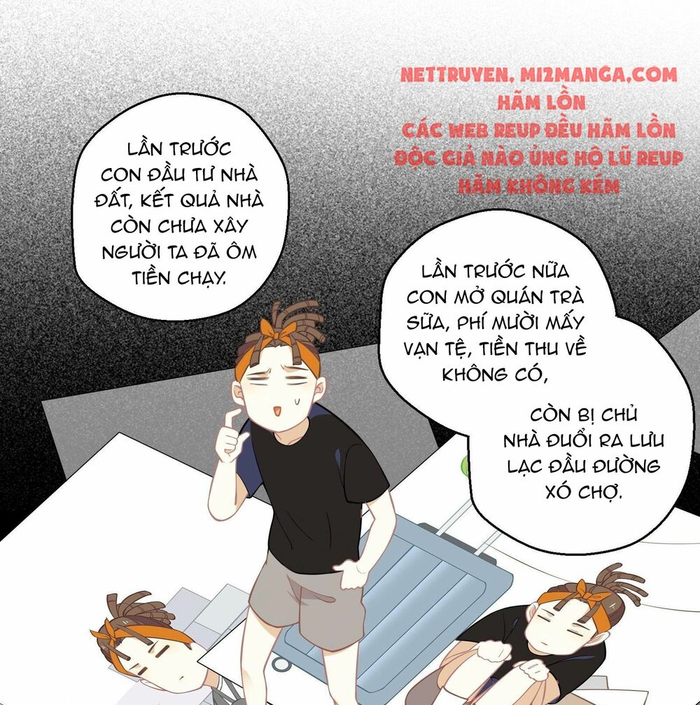 Nữ Phụ Như Tôi Cũng Có Ngày Ra Mắt: Chapter 20